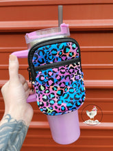 Load image into Gallery viewer, 40oz Tumbler Portable Sleeve