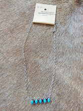 Load image into Gallery viewer, Western Necklaces
