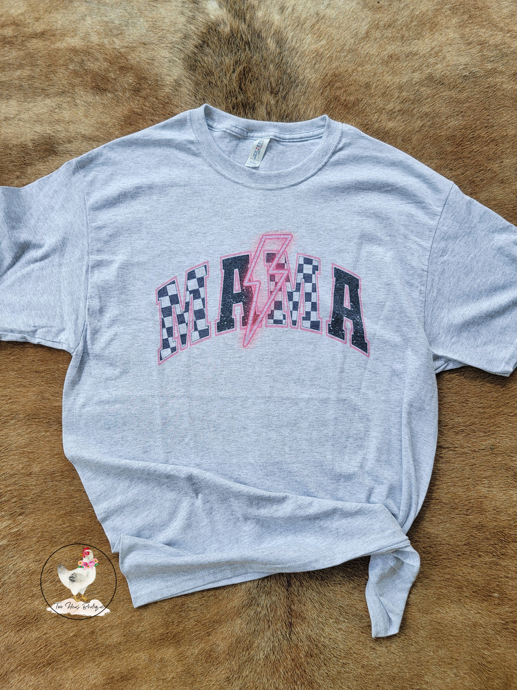 MAMA Tee