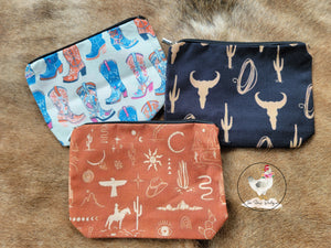 Make Up Bags