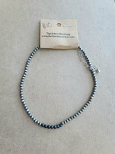 Load image into Gallery viewer, Small Beaded Choker