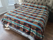 Load image into Gallery viewer, Southwest Bedspreads - KING