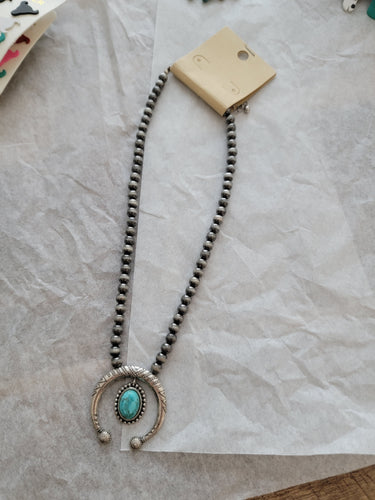 Western Necklace