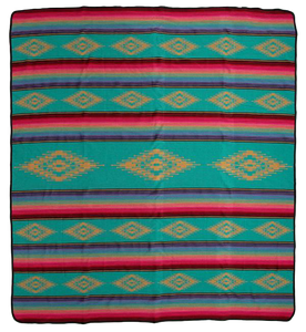 Southwest Bedspreads - KING